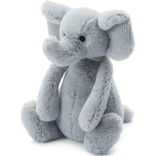 Small Bashful Elephant