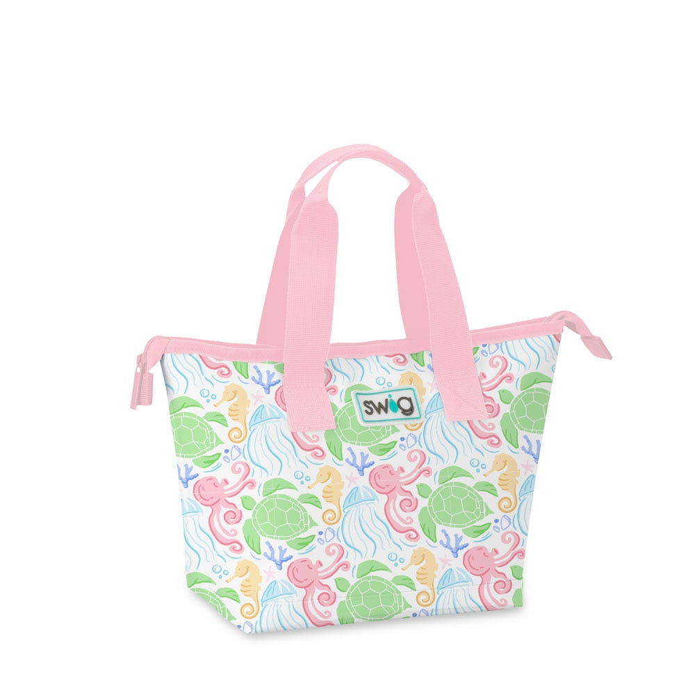 Summer Salt  Lunchi Lunch Bag