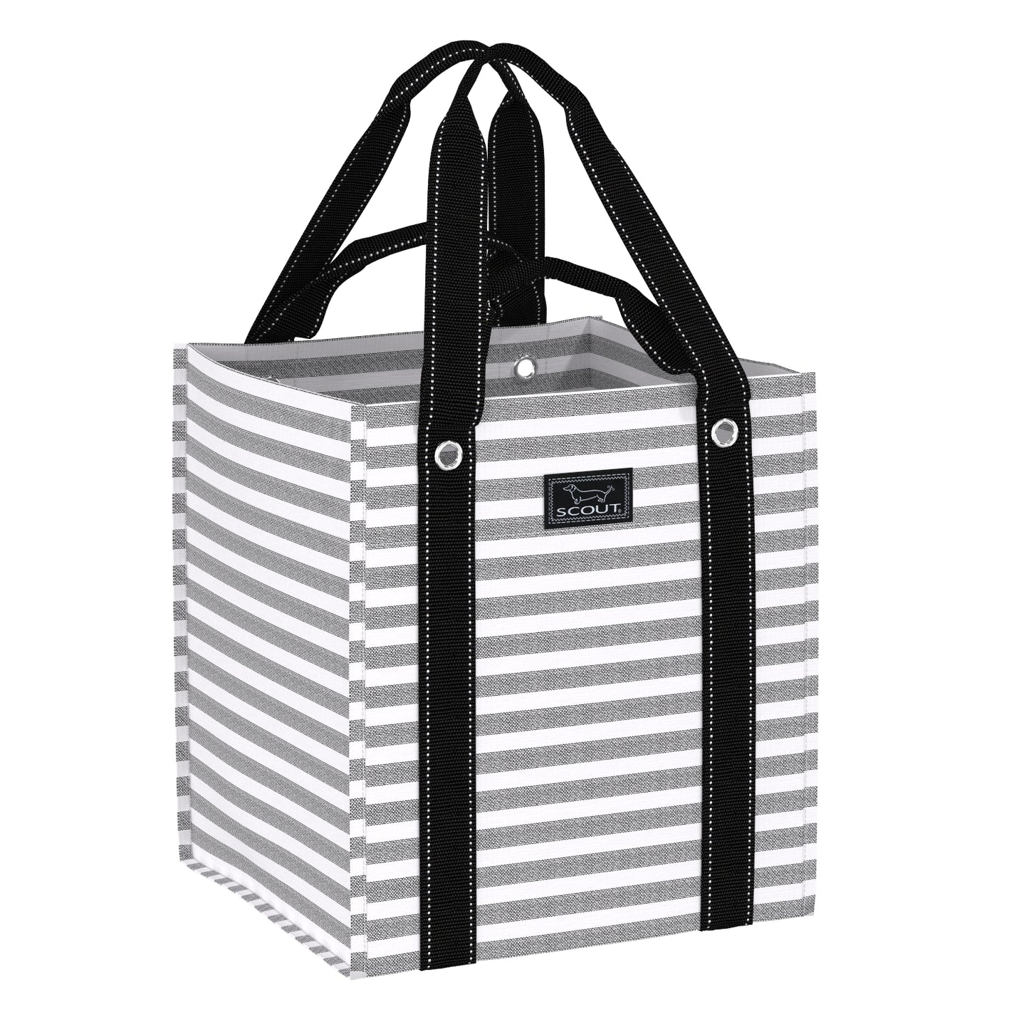 Bagette Market Tote by scout