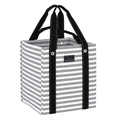Bagette Market Tote by scout