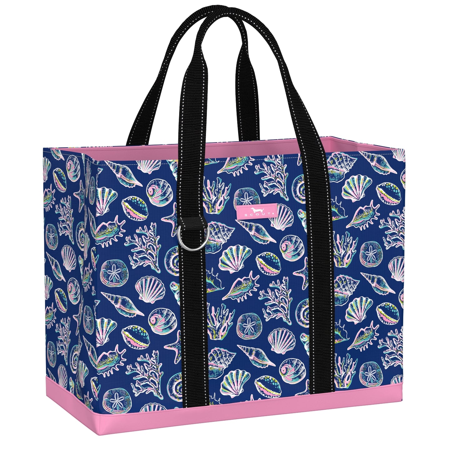 Original Deano Tote Bag by Scout
