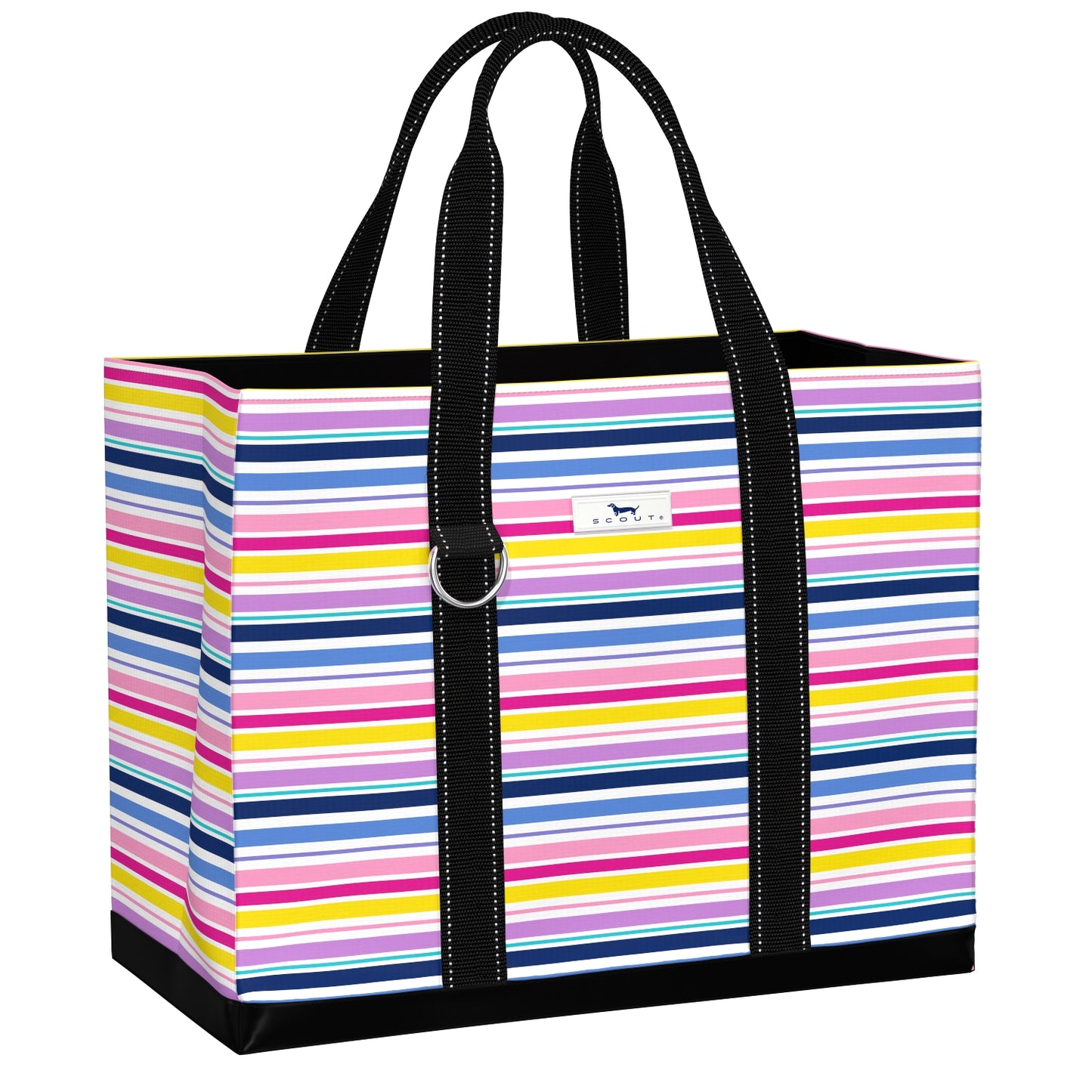 Original Deano Tote Bag by Scout