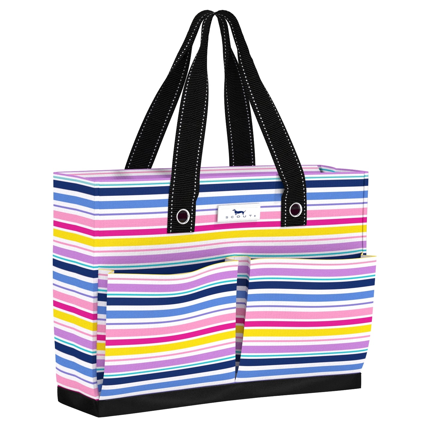 Uptown Girl (tote) by Scout Bags