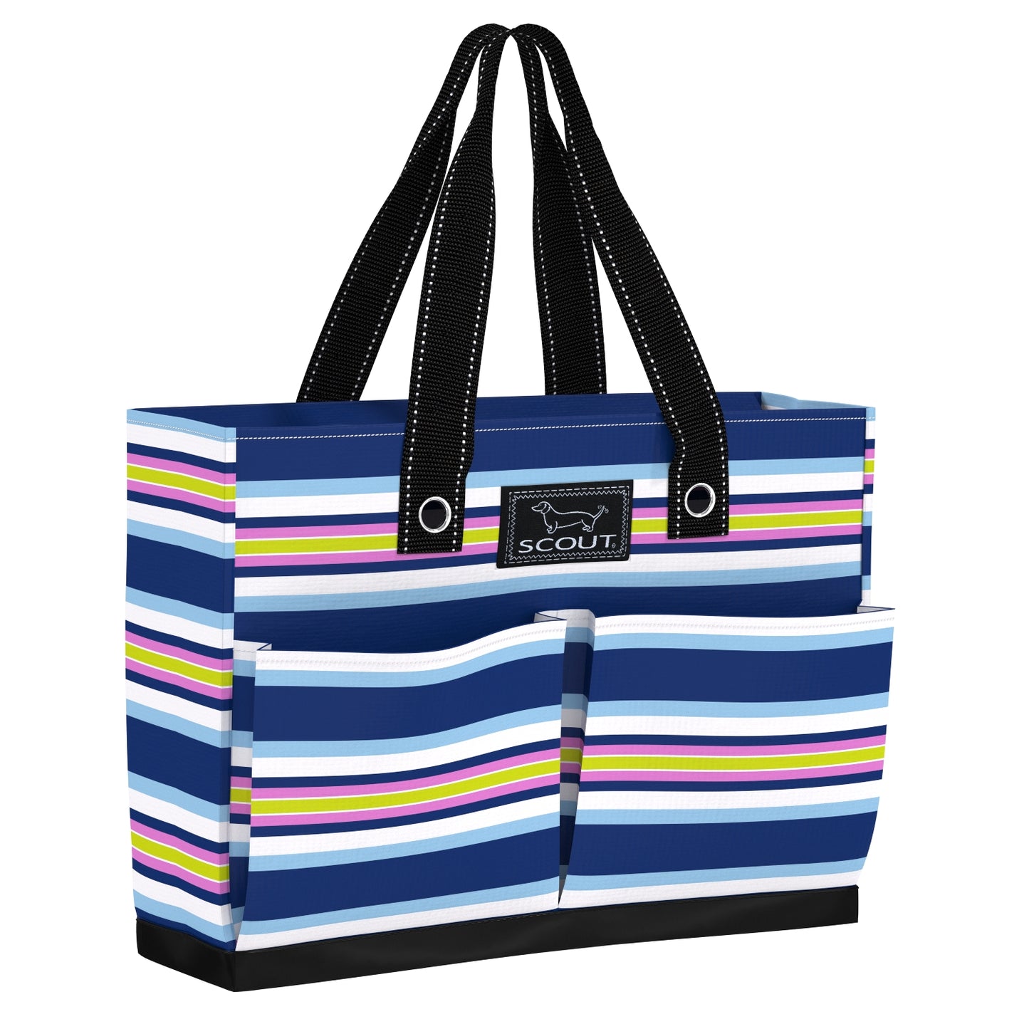 Uptown Girl (tote) by Scout Bags