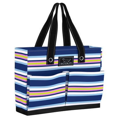 Uptown Girl (tote) by Scout Bags