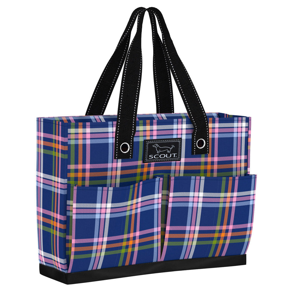 Summer Uptown Girl (tote) by Scout Bags