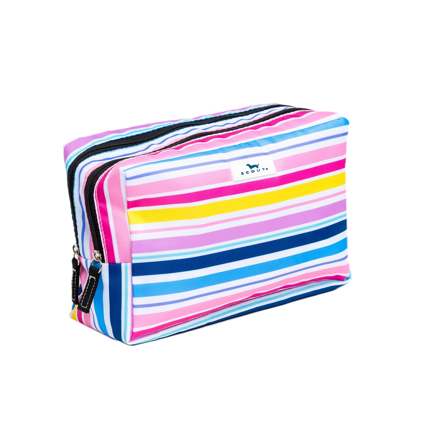 2-WAY TOILETRY BAG