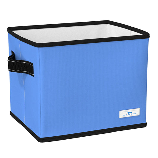 Hang 10 Bin for storage by Scout