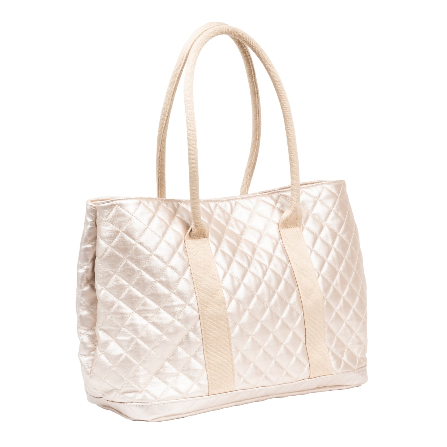 MISS MANORS TOTE