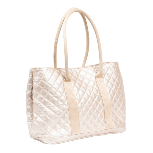 MISS MANORS TOTE