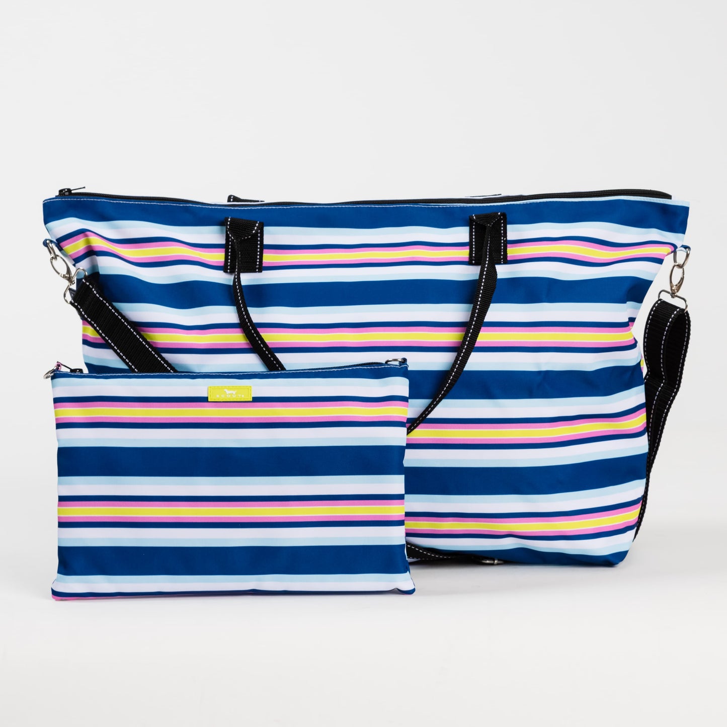 XL Overpacker