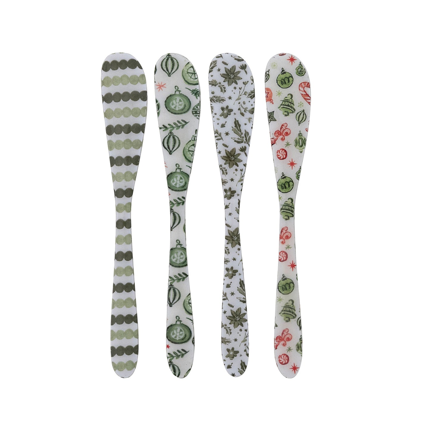 Enamel Stainless Steel Canape