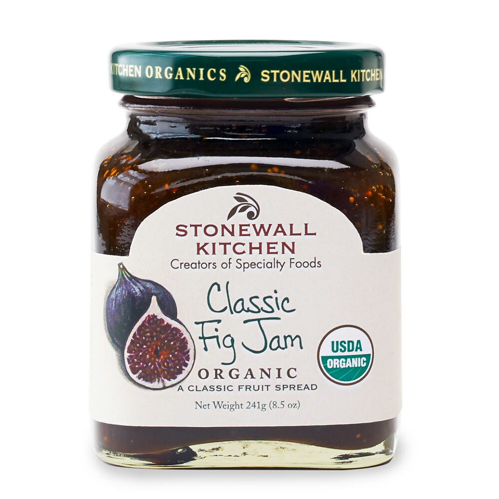 Jam by Stonewall Kitchen