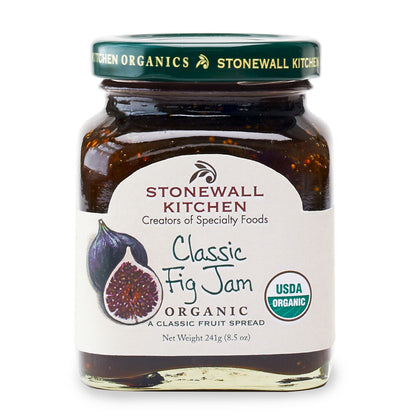 Jam by Stonewall Kitchen