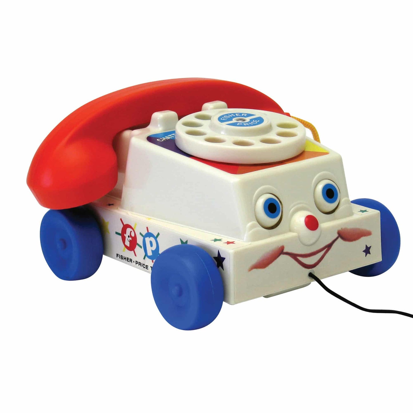 Fisher Price Phone Pull Toy