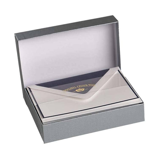 Royal Posthumus - Crown Mill | 25 Cards and envelopes