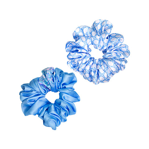 Lilly Pulitzer Wide Scrunchies