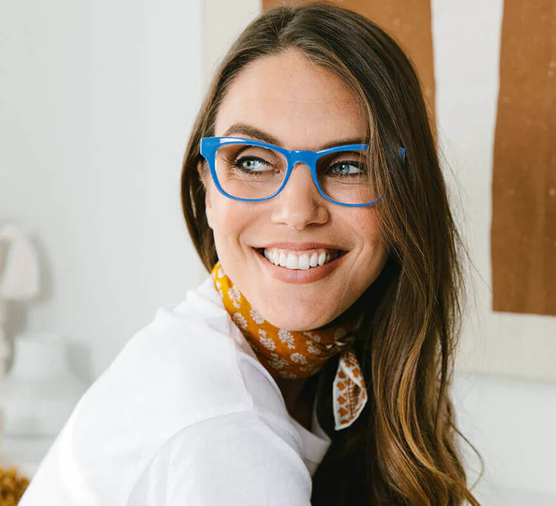 Peepers Joni - blue +1.25