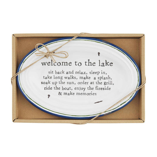 Lake Platter