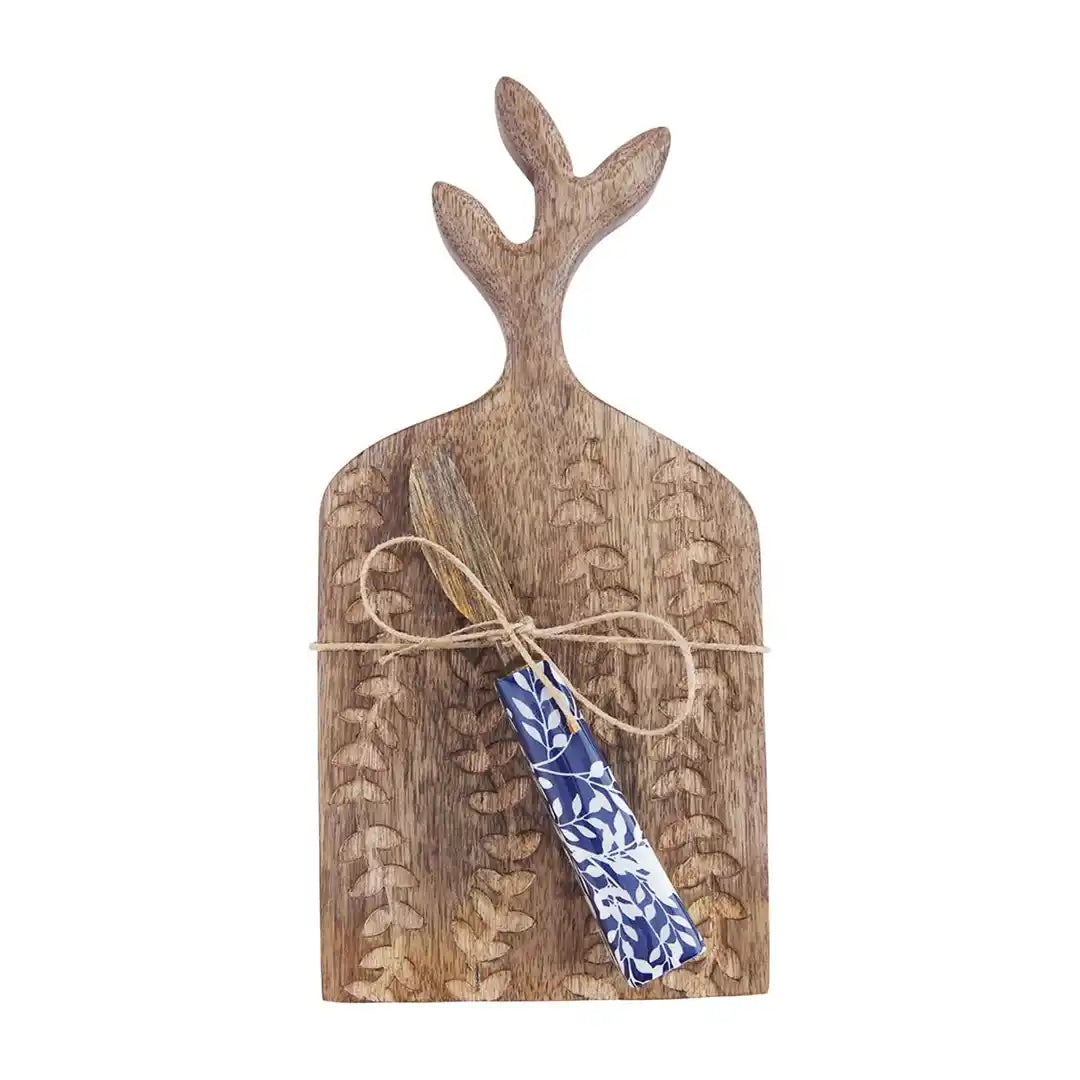 Small Mango Wood Board