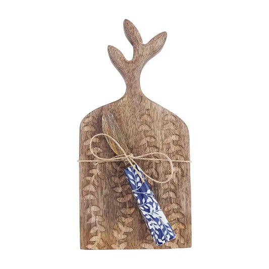 Small Mango Wood Board