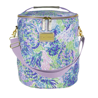 Lilly Pulitzer Beach Cooler