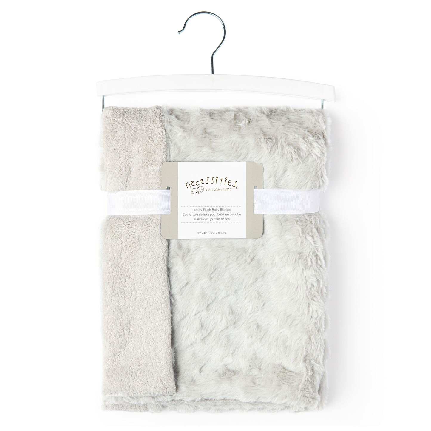 Rose Textiles - Star Stroller Blanket