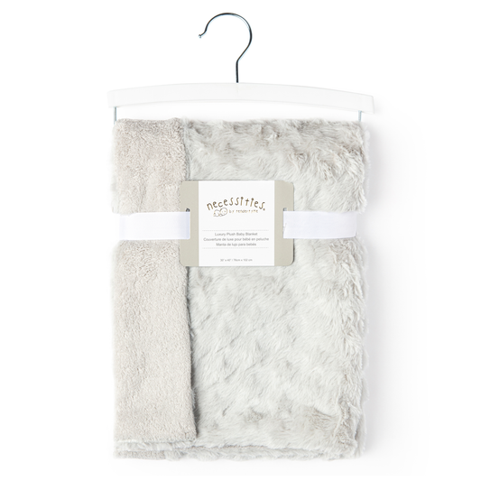 Rose Textiles - Star Stroller Blanket