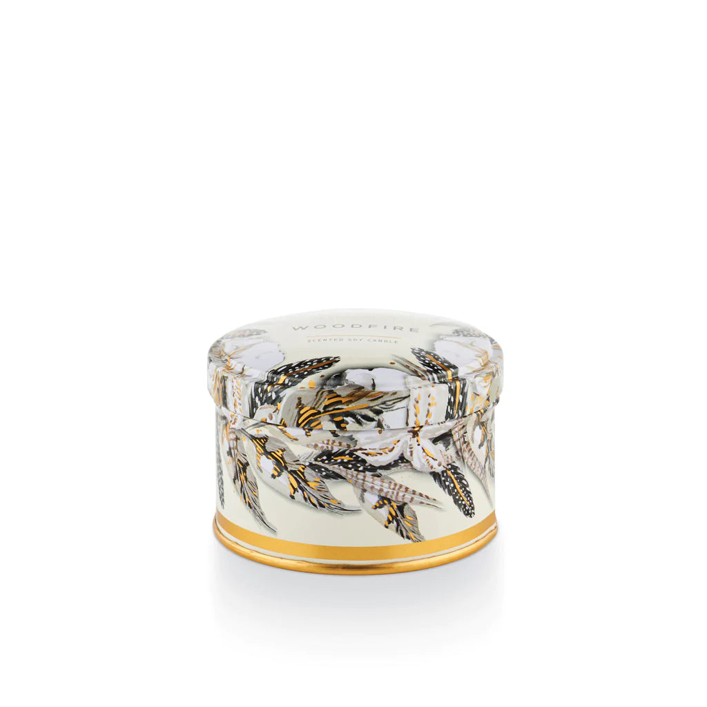 Noble Holiday 3 pk Tin Gift Set