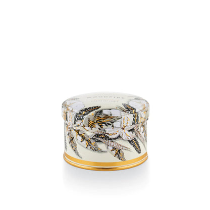 Noble Holiday 3 pk Tin Gift Set