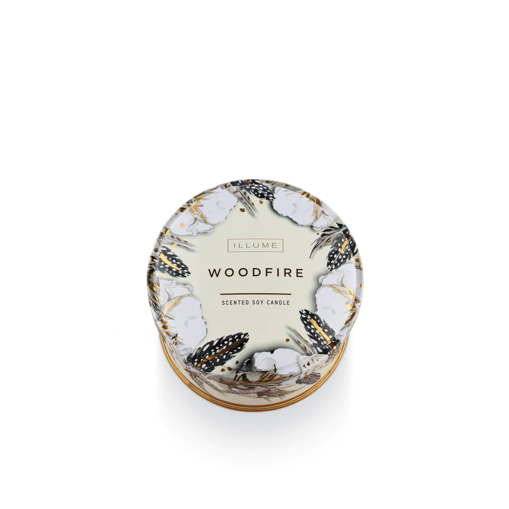 Noble Holiday 3 pk Tin Gift Set