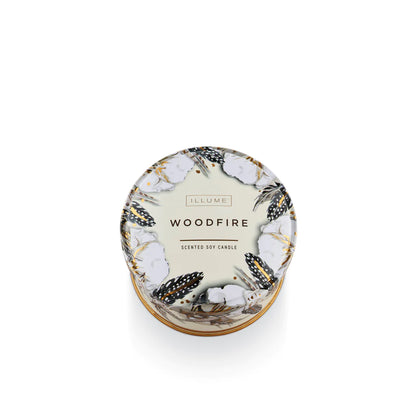 Noble Holiday 3 pk Tin Gift Set