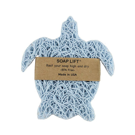 Sea Turtle Soap Lift Soap Saver