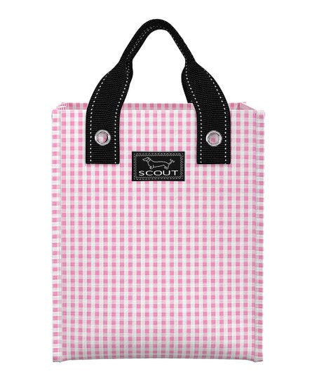 Bagette Market Tote by scout