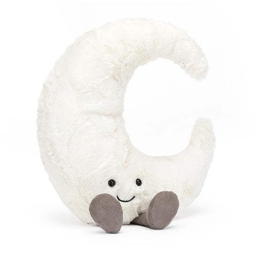 Amusable Moon by Jellycat *