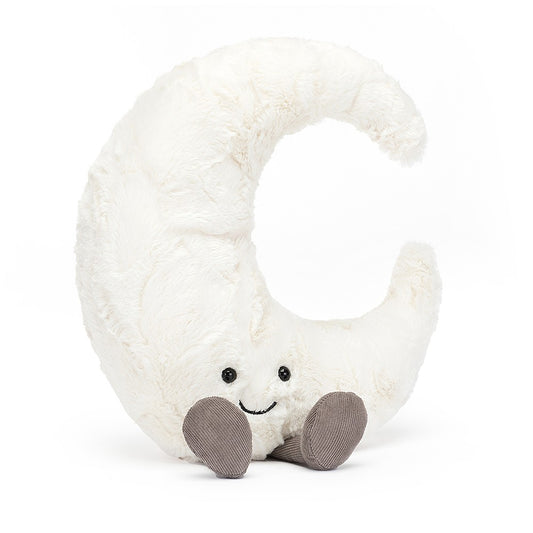 Amusables Moon by Jellycat