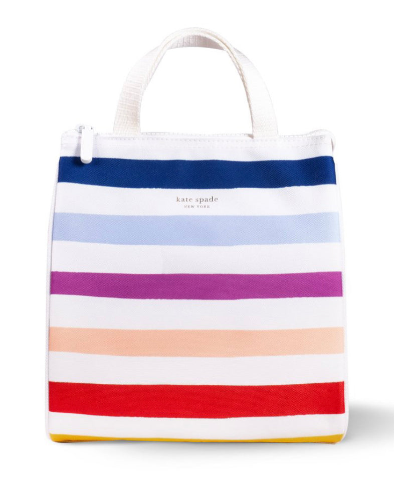 Lunch bag by Kate Spade