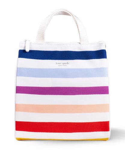 Lunch bag by Kate Spade