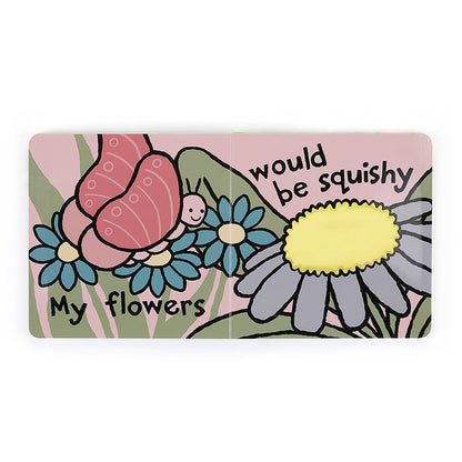 If I were a Butterfly Board Book