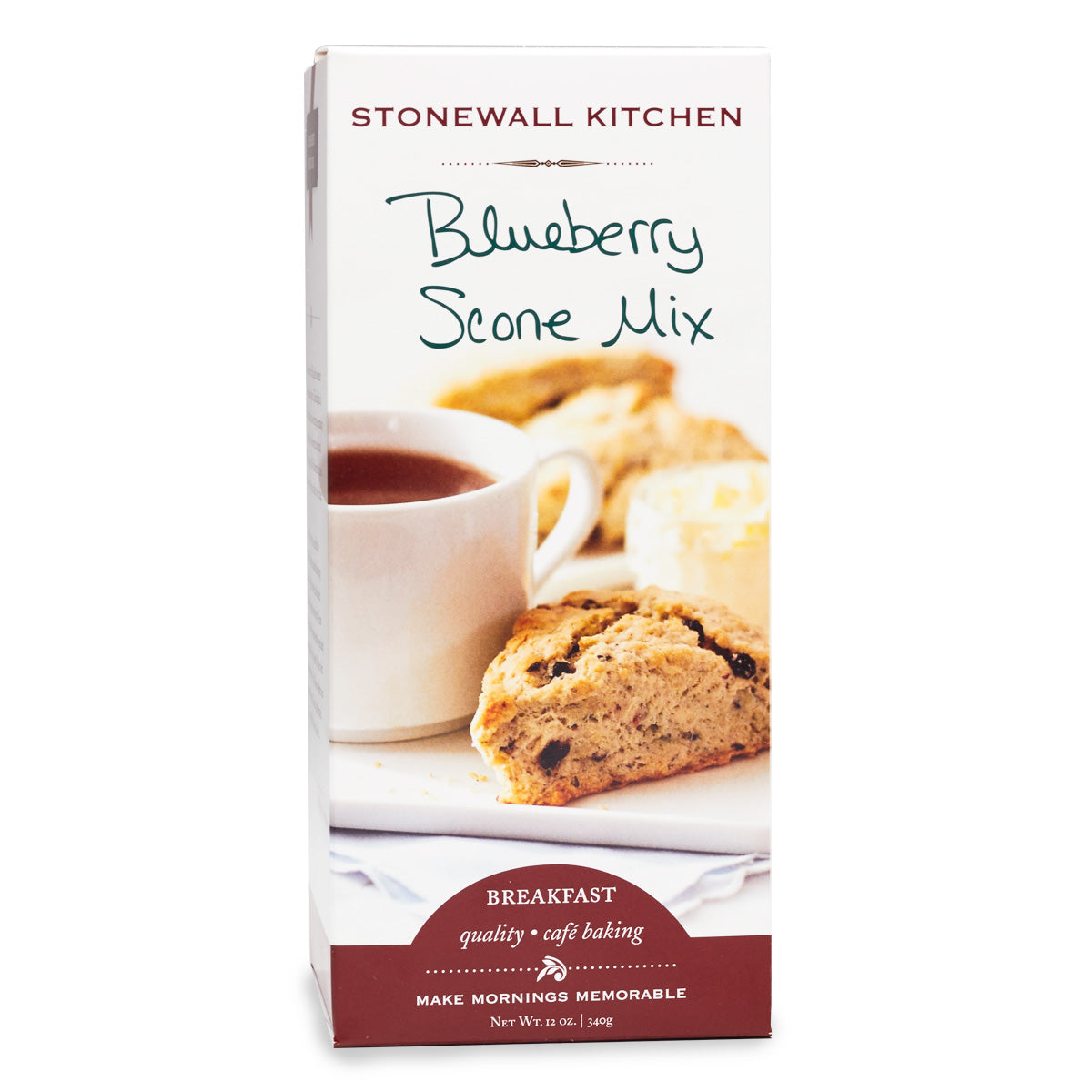 Scones by Stonewall Kitchen