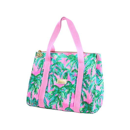 Lunch Tote by Lilly Pulitzer