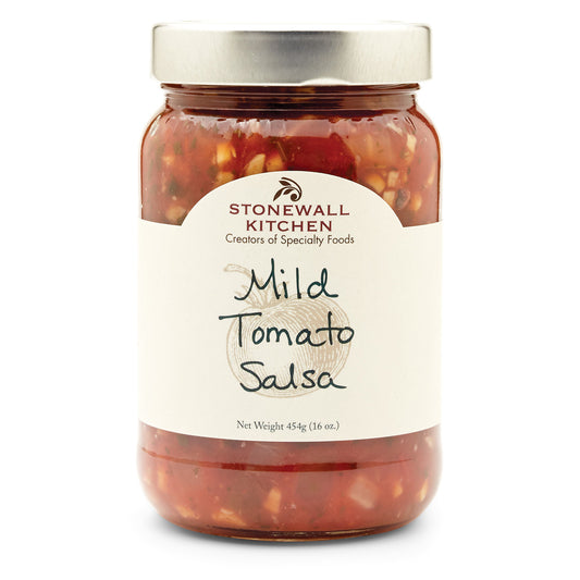 Mild Salsa by Stonewall Kitchen