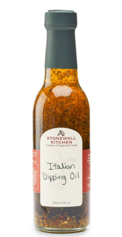 Stonewall Kitchen: Italian Dipping Oil
