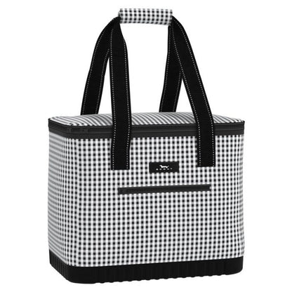 The Stiff One by Scout Bags  (A Firm Bottom Cooler)
