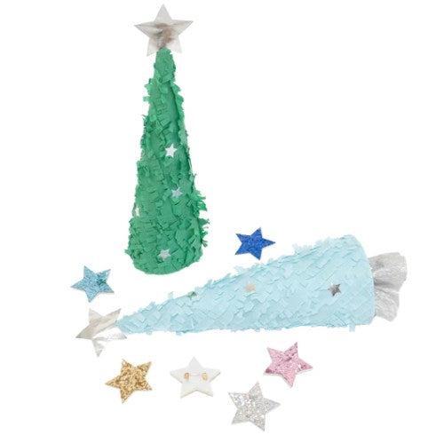 Christmas Tree Crackers