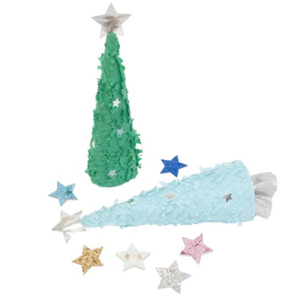 Christmas Tree Crackers