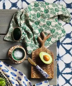 Small Mango Wood Board