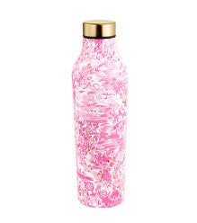 Stainless Steel Canteen by Lilly Pulitzer
