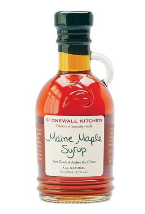 Maine Maple Syrup by Stonewall Kitchen