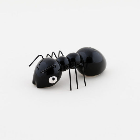 Ant Salt and Pepper Shakers